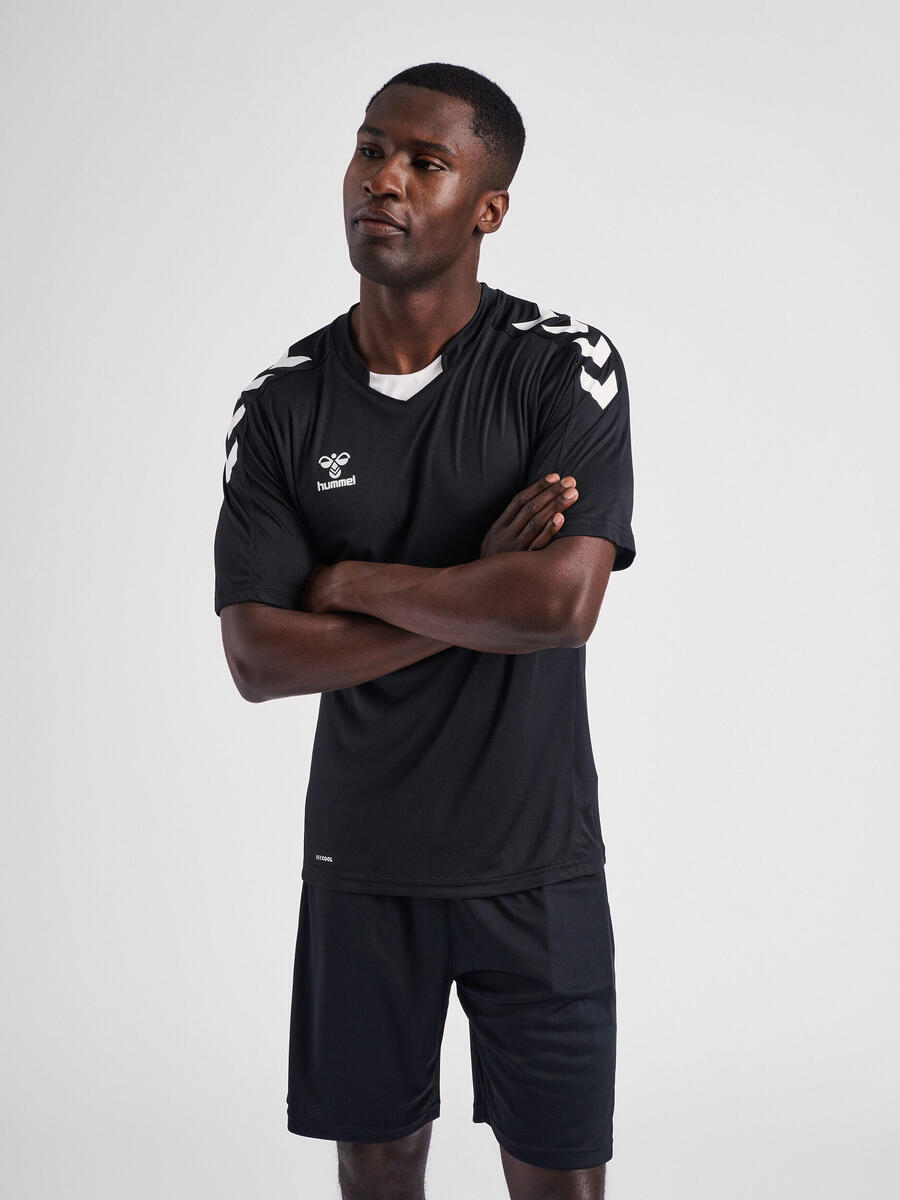 

Футболка Hmlcore Men HUMMEL