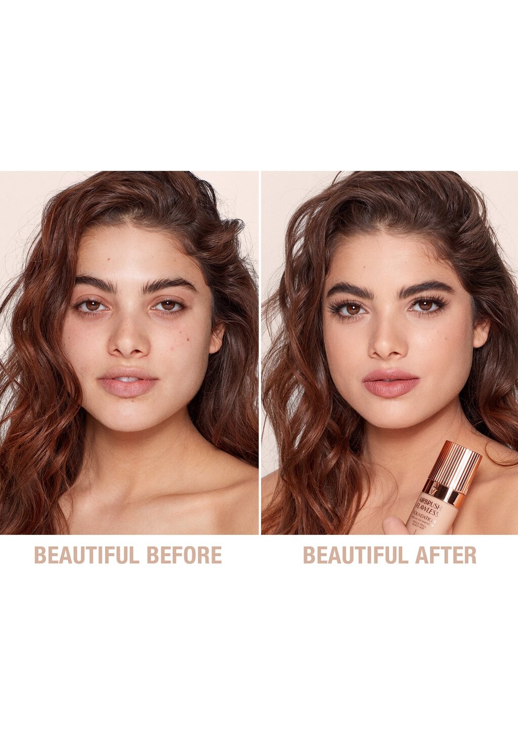 

Тональное средство AIRBRUSH FLAWLESS FOUNDATION Charlotte Tilbury
