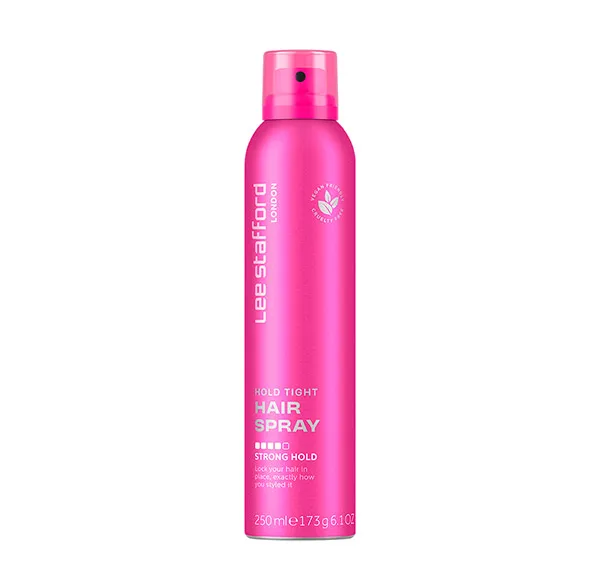 

Фиксирующий лак-спрей Hold Tight Lee Stafford, 250 ml