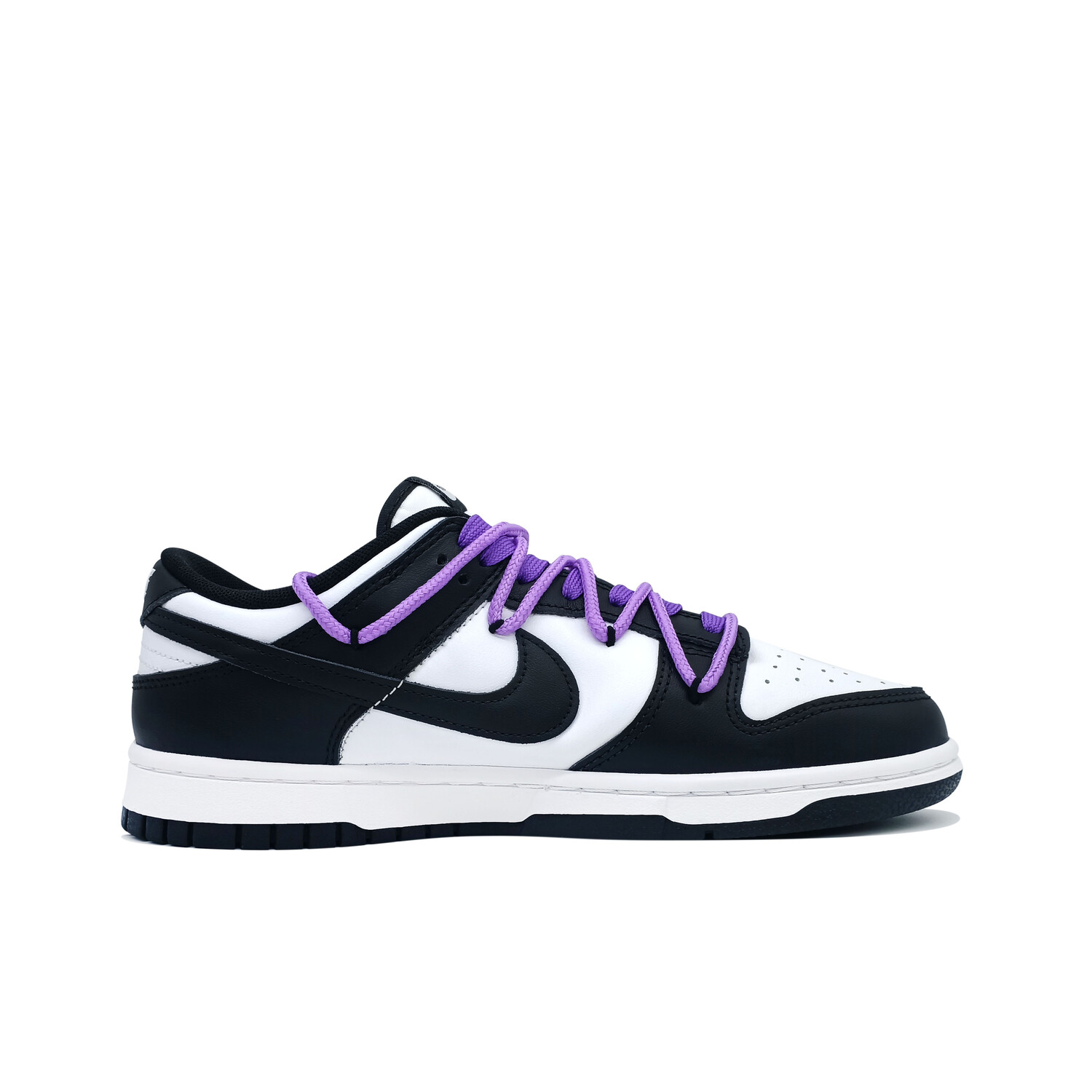 

Мужские кроссовки для скейтбординга Nike Dunk, Purple