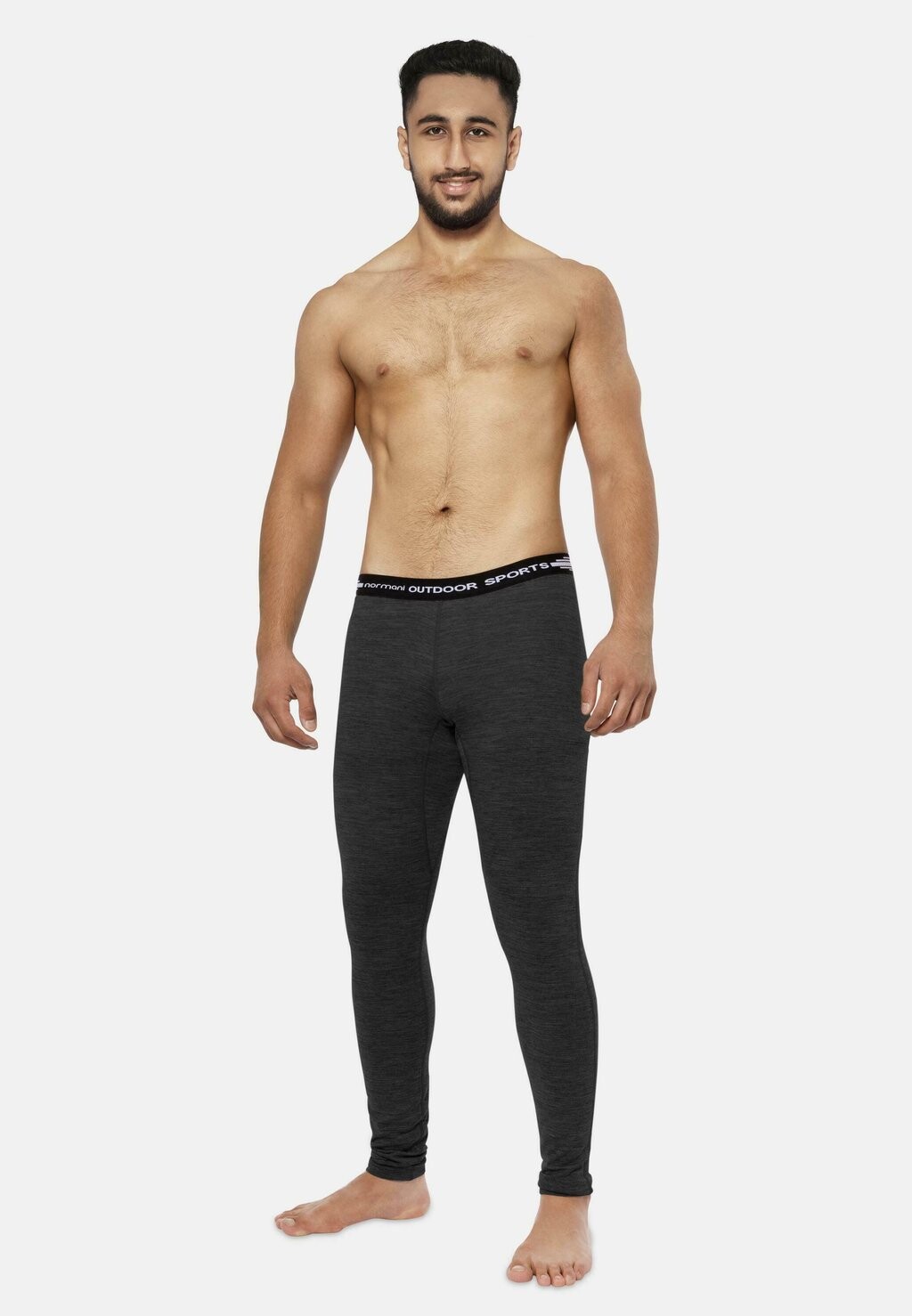 

Кальсоны SYDNEY normani Outdoor Sports, цвет anthrazit