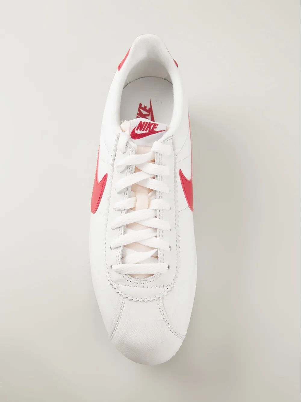 Кеды 'Classic Cortez Premium' Nike, белый — фото 4