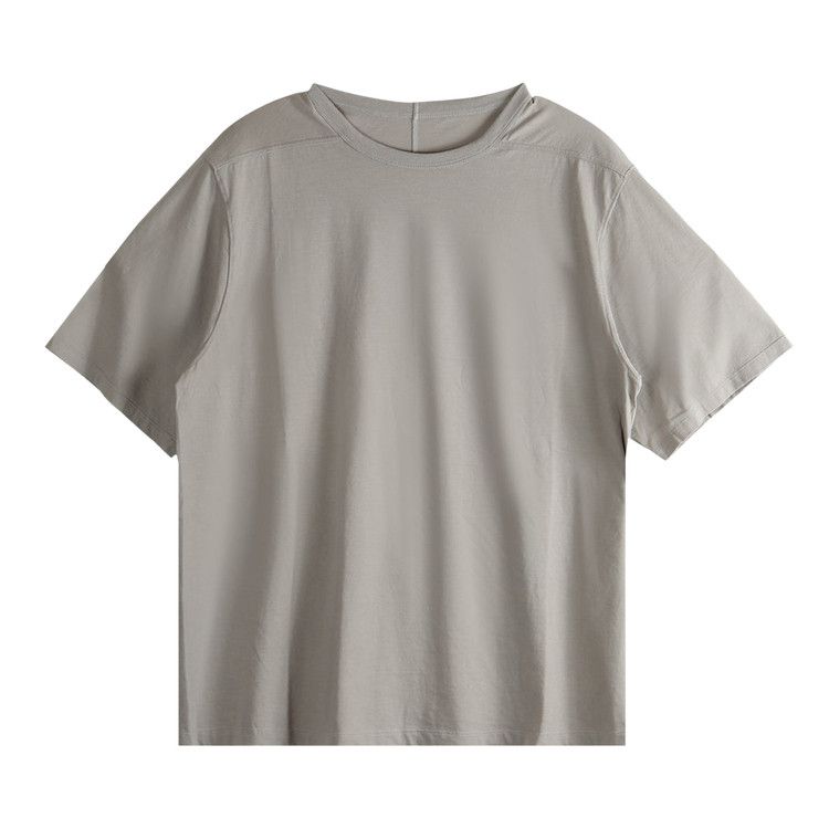 

Футболка Rick Owens Jersey Brad Tee, Pearl
