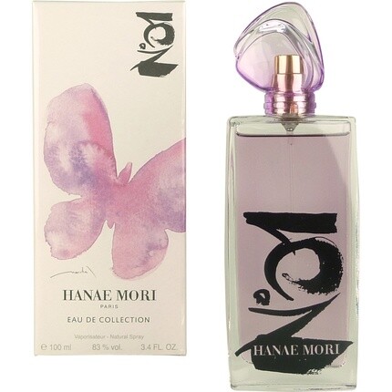 Твердые духи Hanae Mori 100 мл