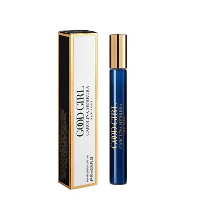 

Good Girl Парфюмированная вода-роллер 10 мл, Carolina Herrera