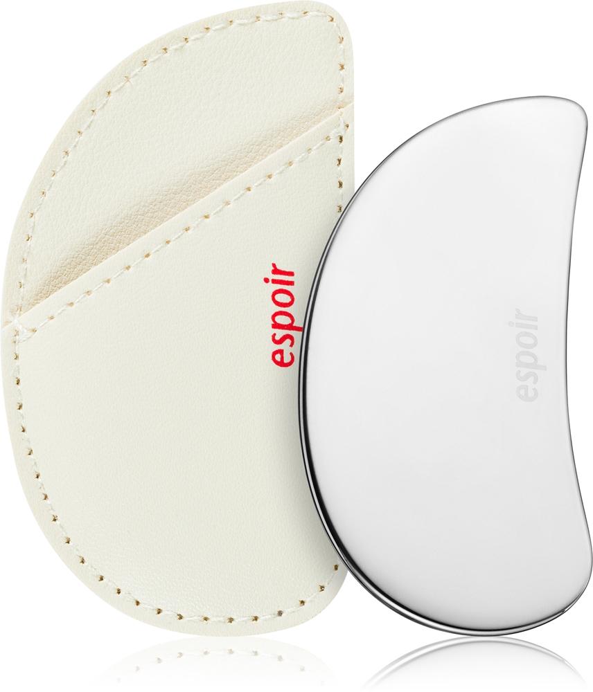 

Палитра для смешивания макияжа со шпателем Espoir, 1 шт