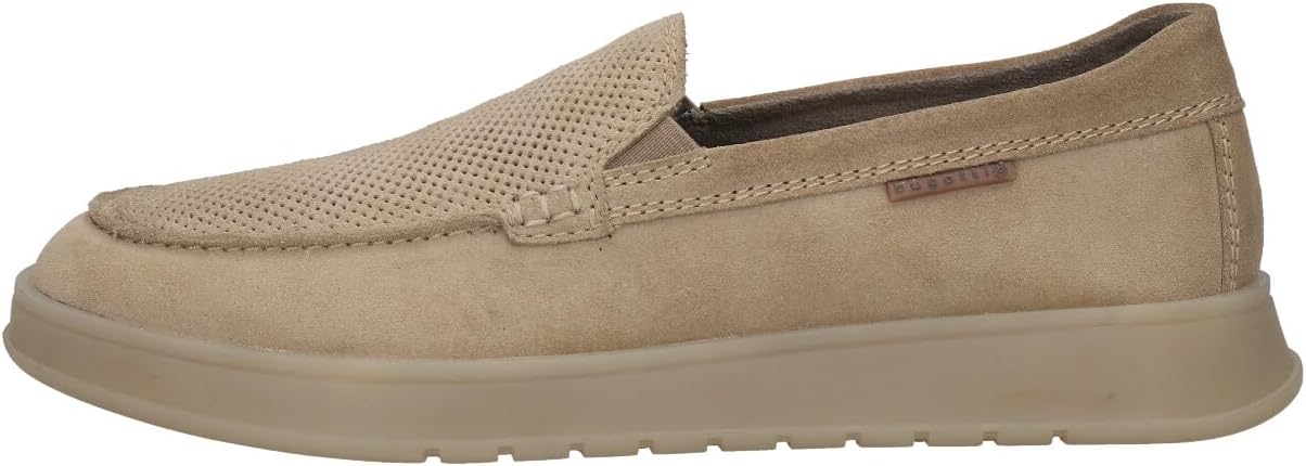 

Мужские лоферы Bugatti Mens 321-aio60, бежевый