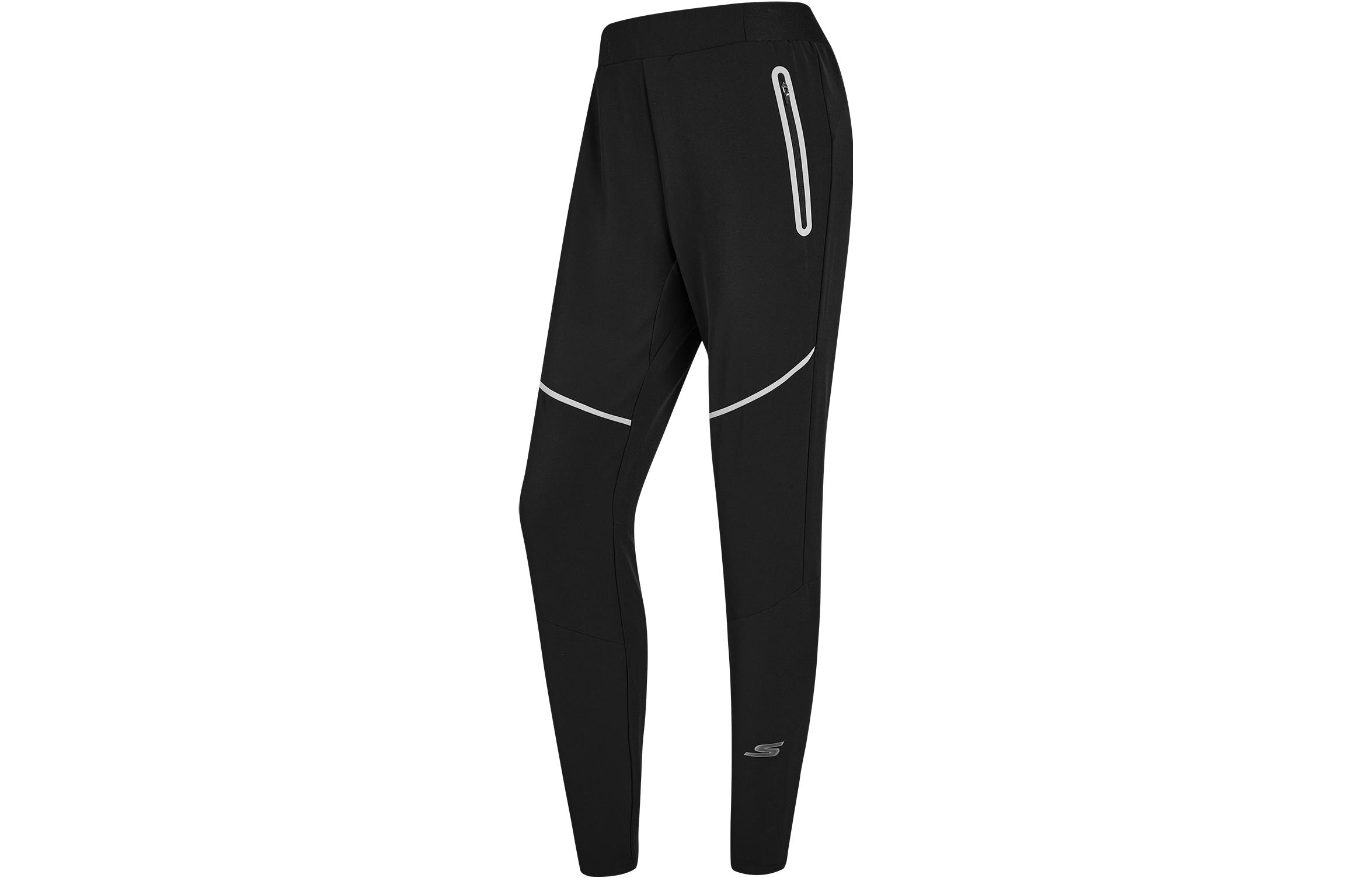 

Коллекция спортивных брюк Skechers Women's Carbon Black/0018