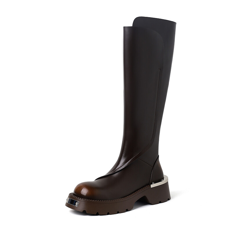 

Сапоги PVAJ Knee-high Boots Women's