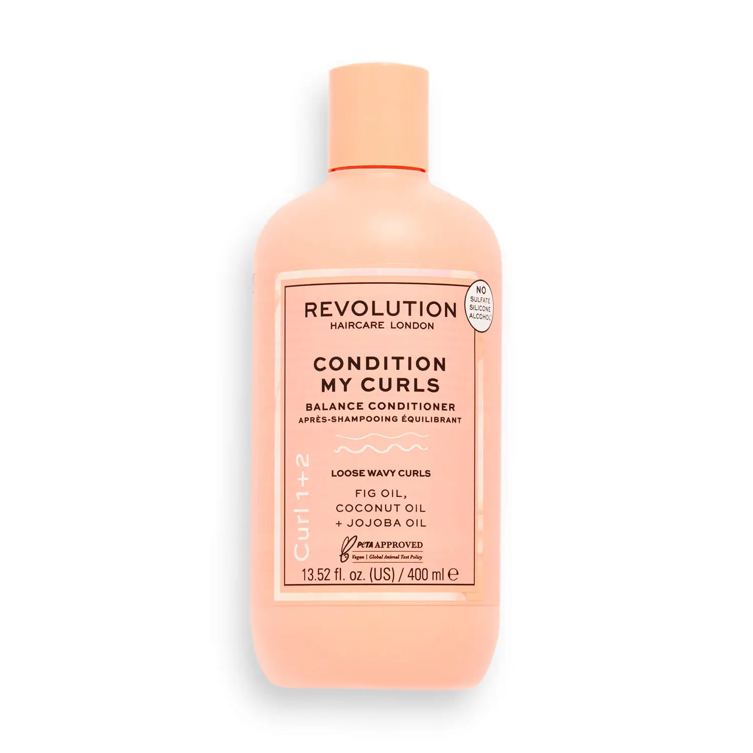 

Кондиционер для волос Haircare Hydrate My Curls Balance Conditioner