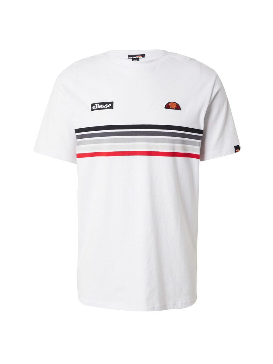 

Рубашка ELLESSE Marsella, белый