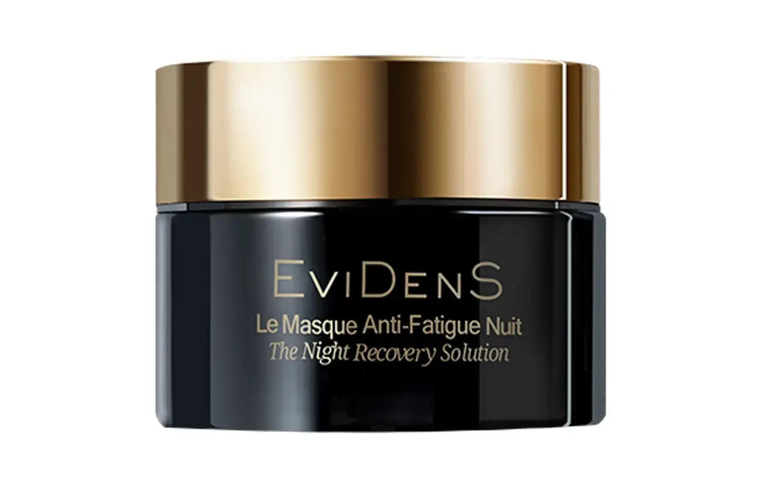 Маска для лица Evidens — Женская, 10 мл