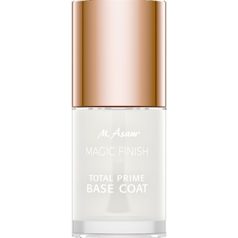 

MAGIC FINISH Базовое покрытие Total Prime M. Asam, 10 ml