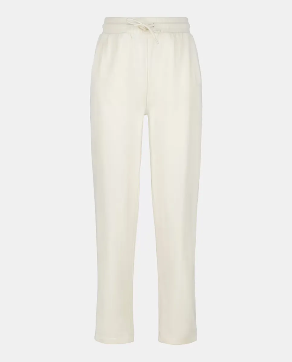 

Женские плюшевые брюки Easy Wear, цвет 120 Crudo