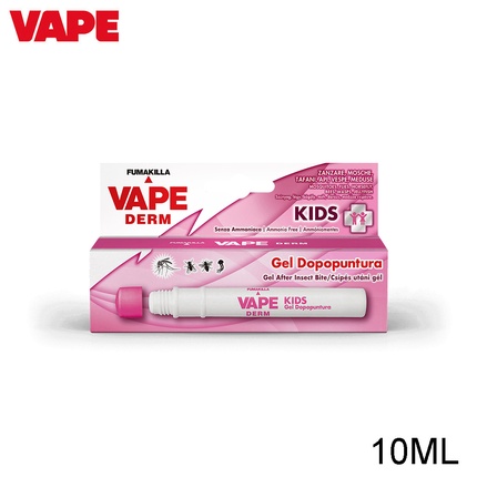 

Derm Kids Pen гель для акупунктуры 10 мл Vape