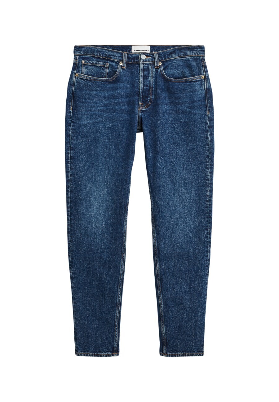 

Джинсы ARMEDANGELS Regular Jeans DYLAANO, синий деним
