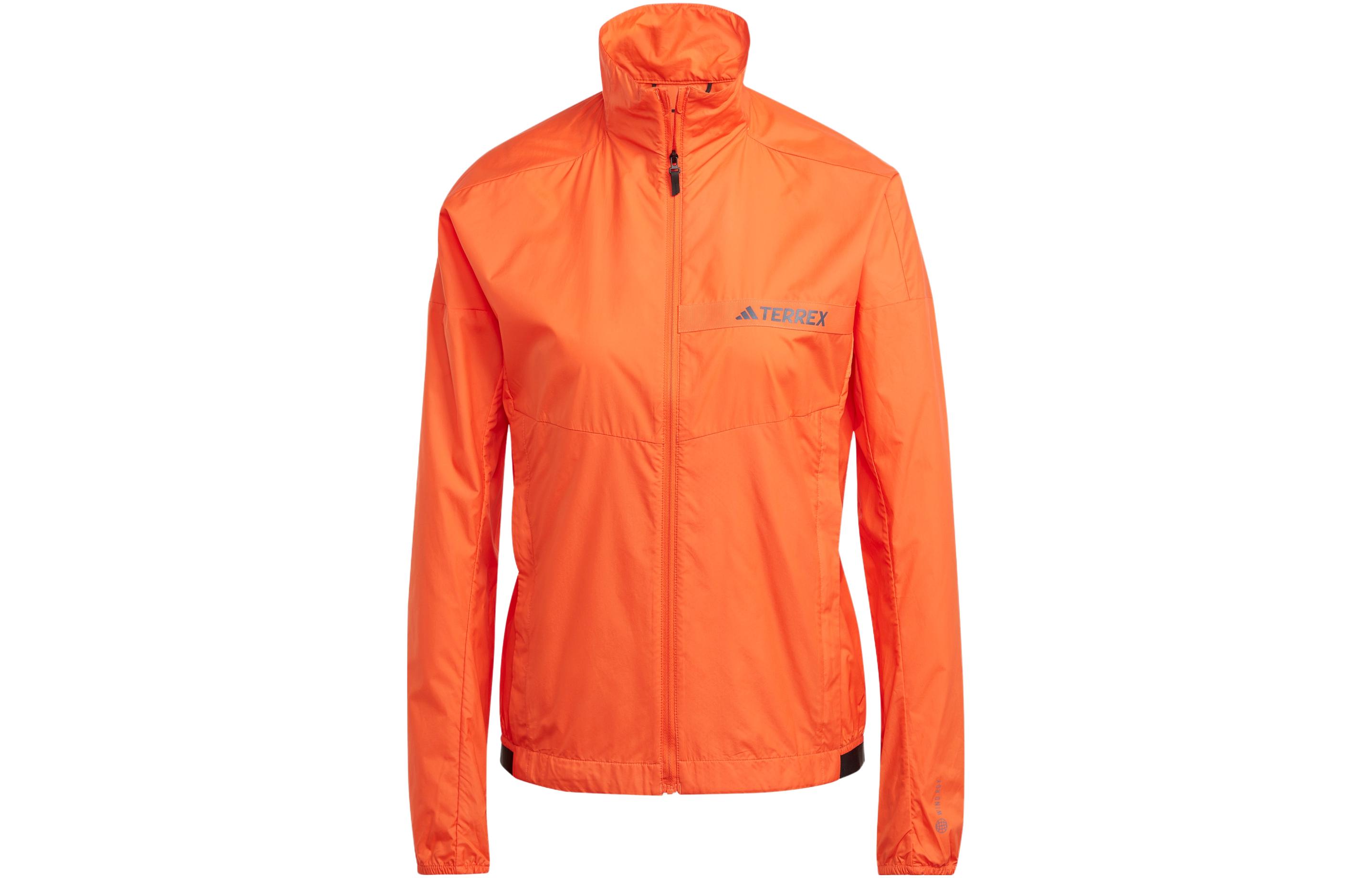 

ULT Jackets Women's Half Impact Orange Adidas, Half Impact Orange, Оранжевый, ULT Jackets Women's Half Impact Orange Adidas, Half Impact Orange