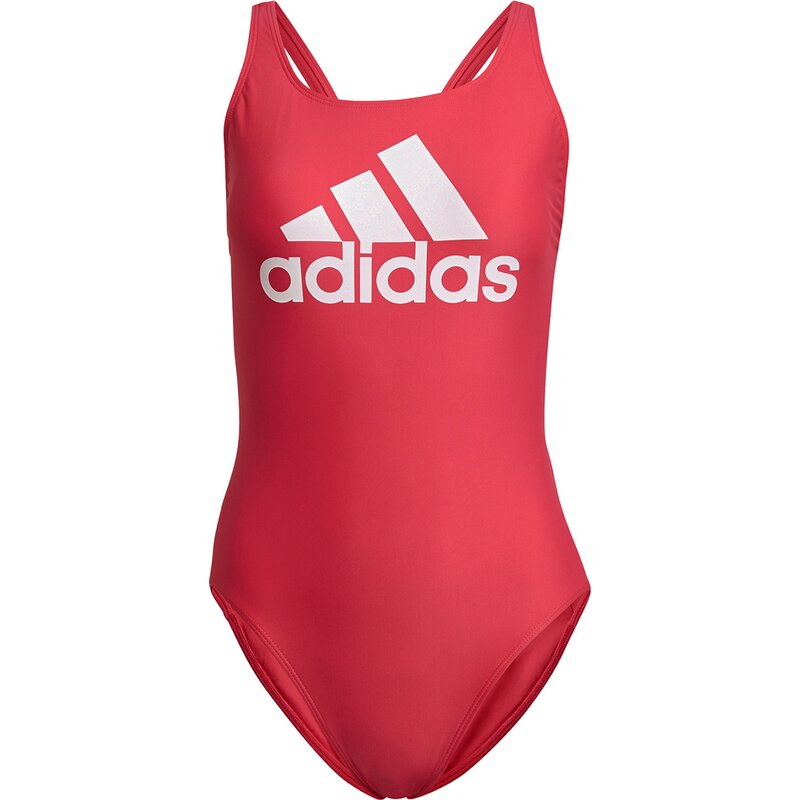 

Купальник Sh3.Ro с большим логотипом Adidas, мультиколор