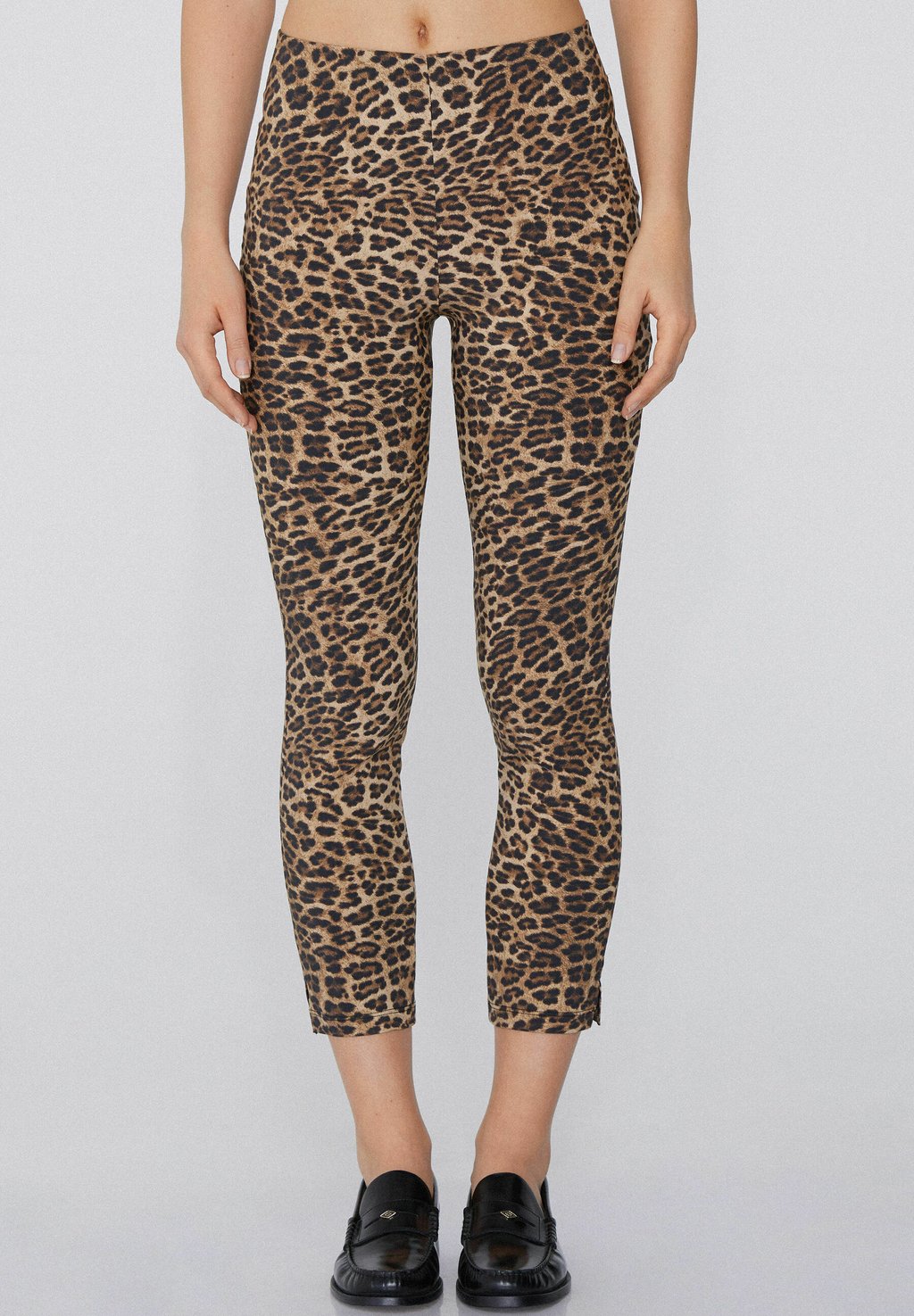 

Леггинсы BEDRUCKTE CAPRI Tezenis, цвет Animal