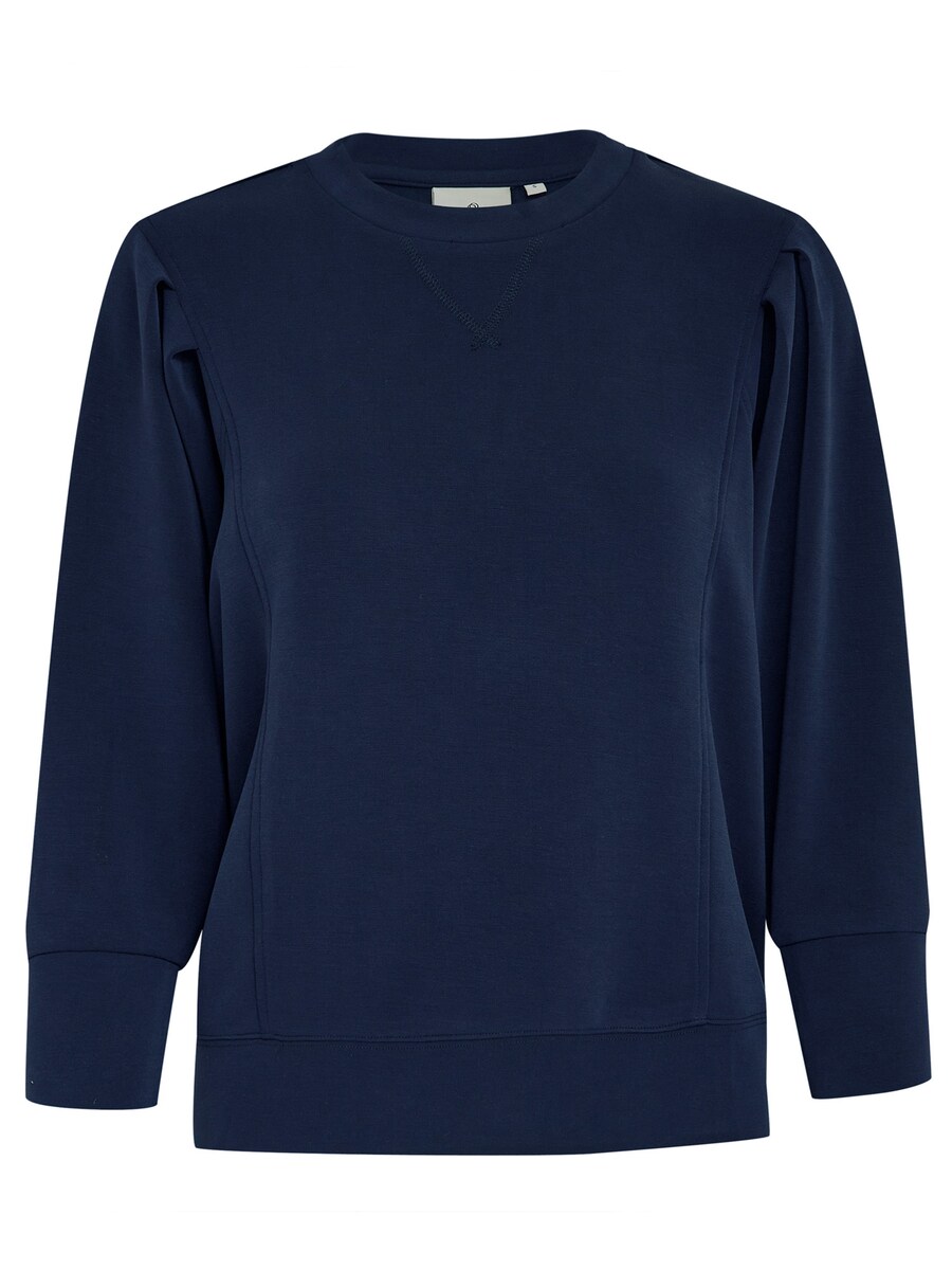 

Толстовка Peppercorn Laila, Dark blue