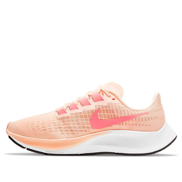 

Кроссовки air zoom pegasus 37 Nike, розовый