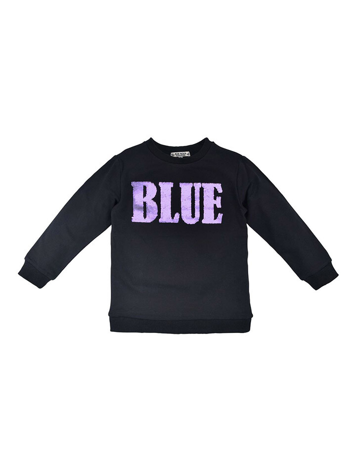 

Толстовка Bondi BLUE, темно синий
