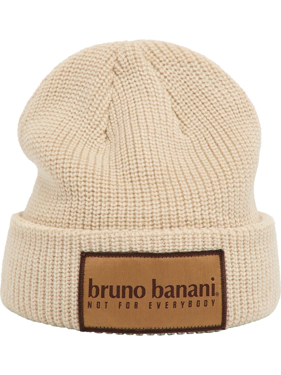 

Шапочка BRUNO BANANI Booth, светло-розовый