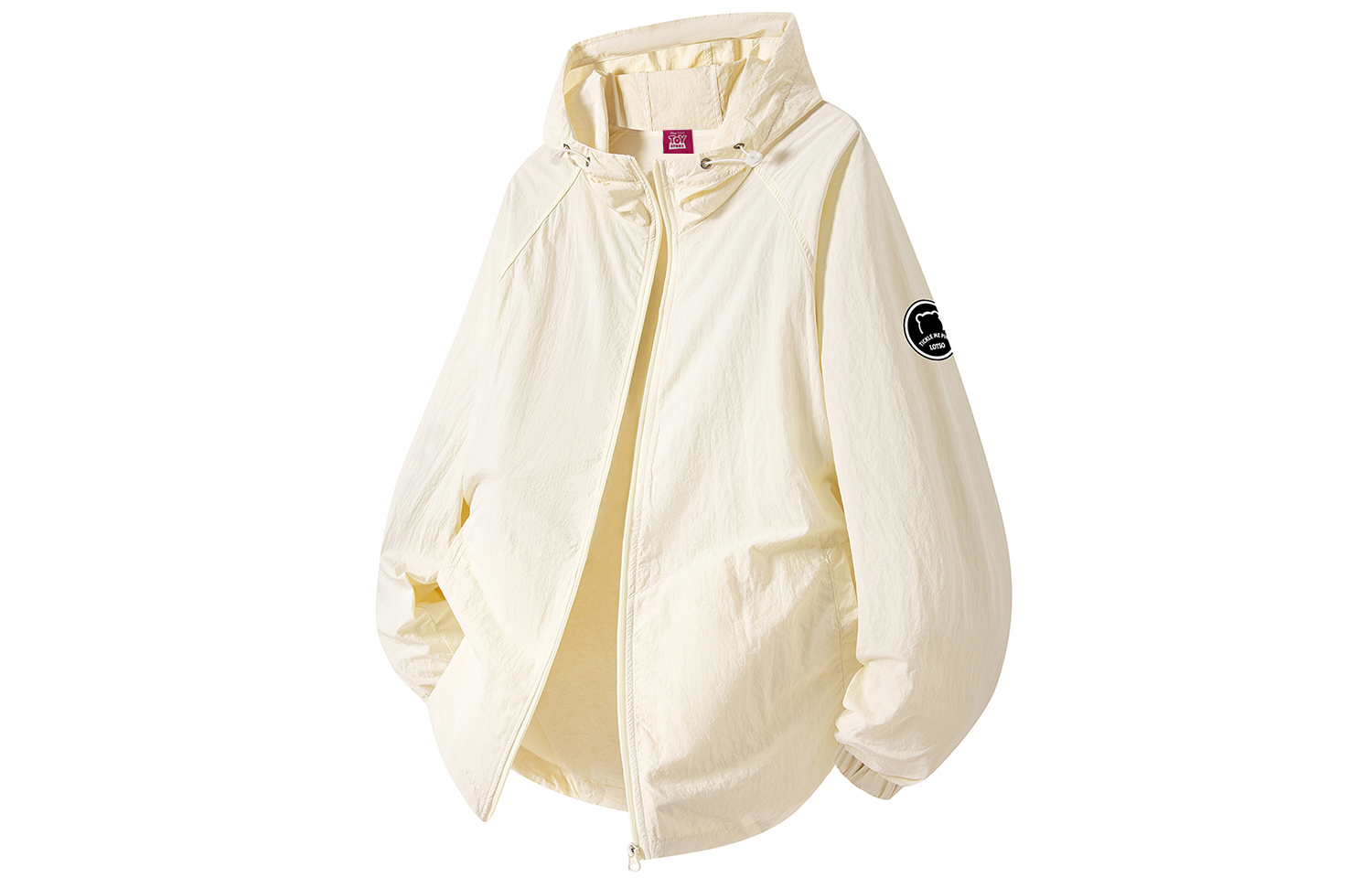 

Disney Защитная одежда от солнца унисекс, Beige Yellow