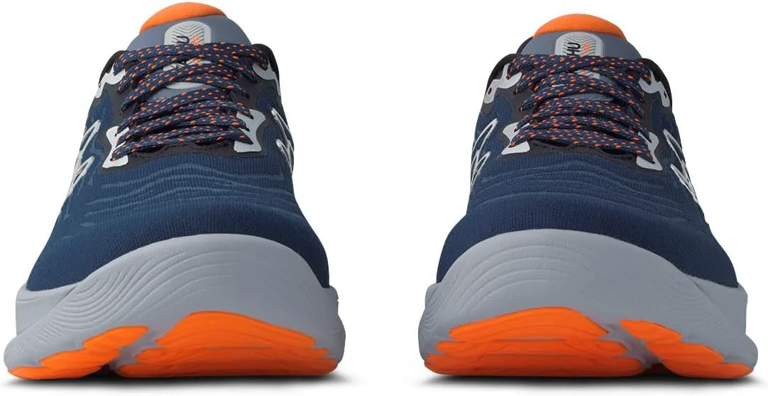 Мужская беговая обувь Karhu Ikoni 3.0, оранжевый — фото 4
