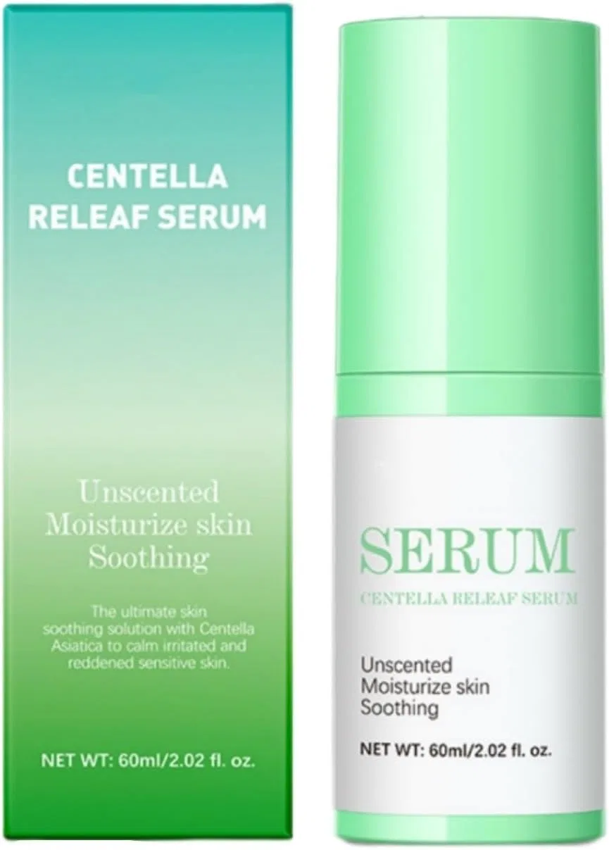 Эссенция успокаивающая Centella Asian Tica Moist Mild White Perfect Essence 60 мл Generic