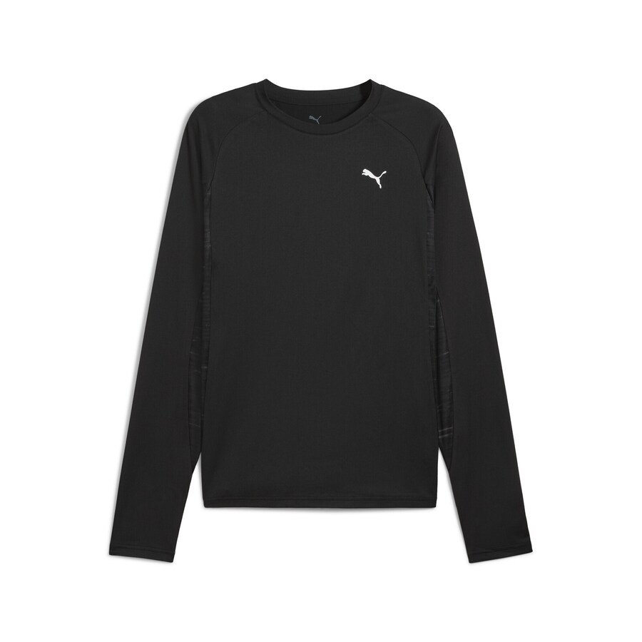 

Рубашка для выступлений PUMA Tad Tech, черный
