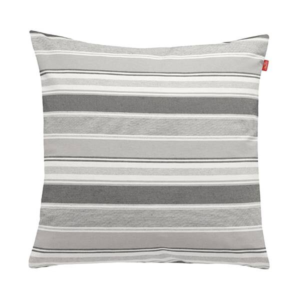 

Наволочка Esprit E-Coloured, 50 см, серый