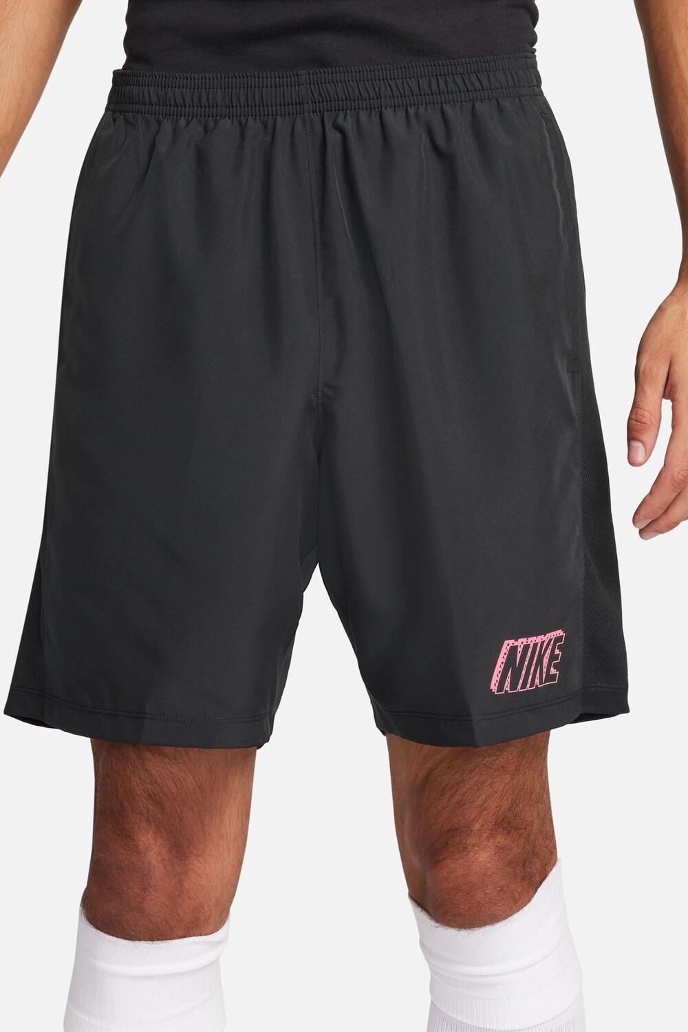 

Тренировочные шорты Dri Fit Academy Nike, черный