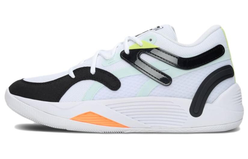 

Puma Trc Blaze Баскетбольные кроссовки Мужской