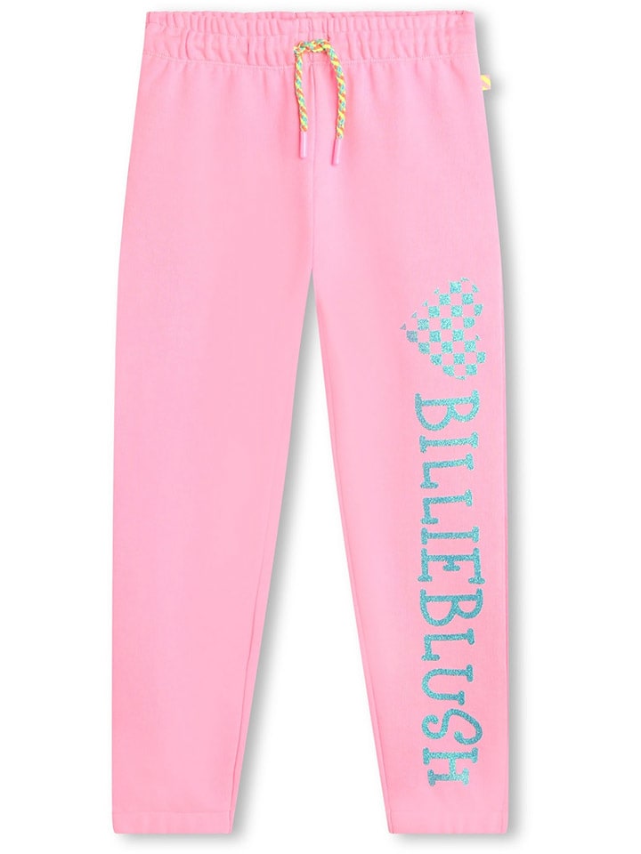 

Спортивные штаны Billieblush, розовый
