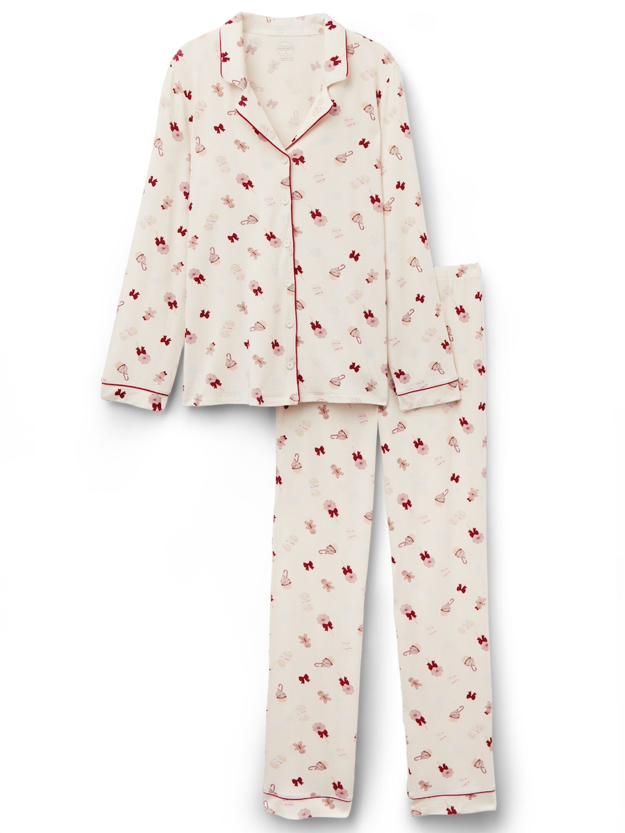 

Пижама INTIMISSIMI MIDNIGHT SPELL, бежевый