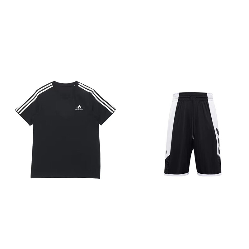 

Повседневная спортивная одежда унисекс Adidas