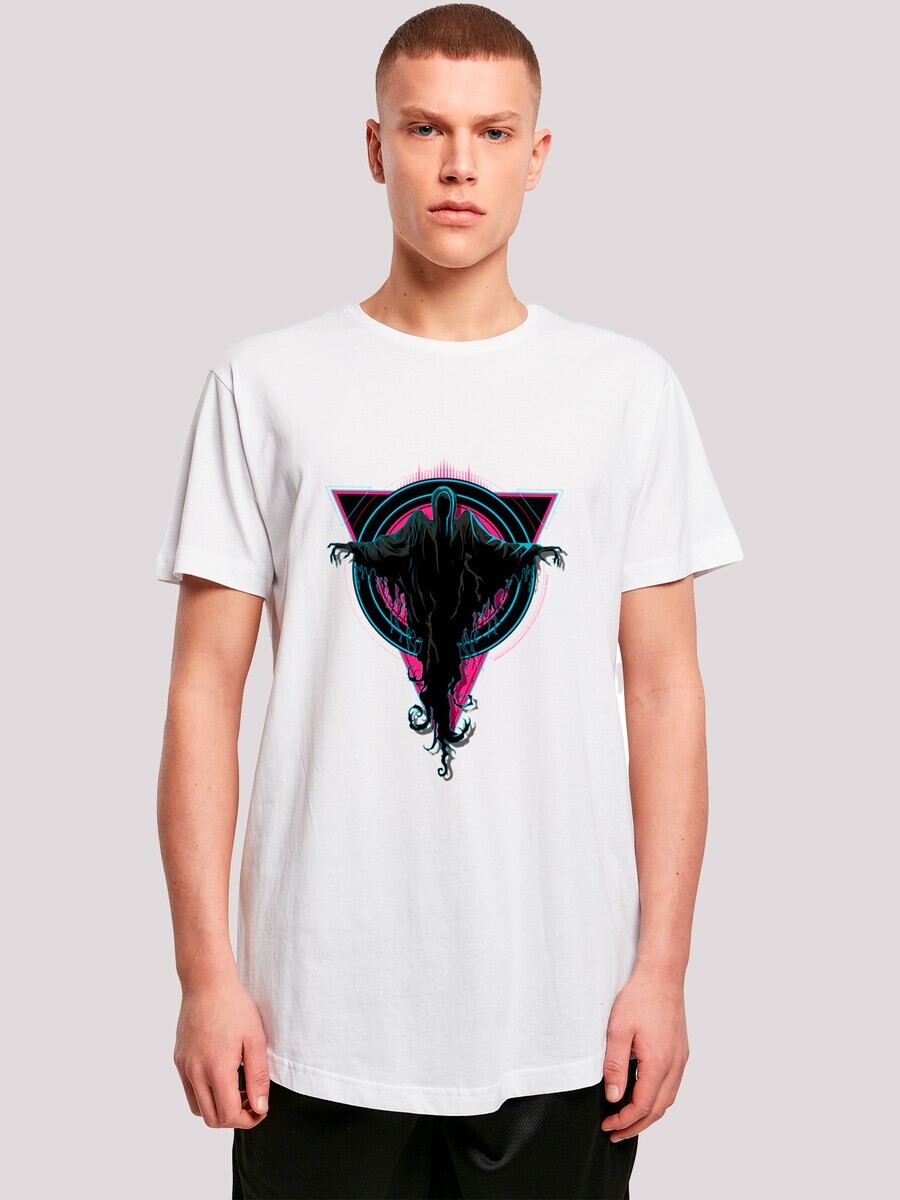 

Футболка F4Nt4Stic DEMENTOR, белый