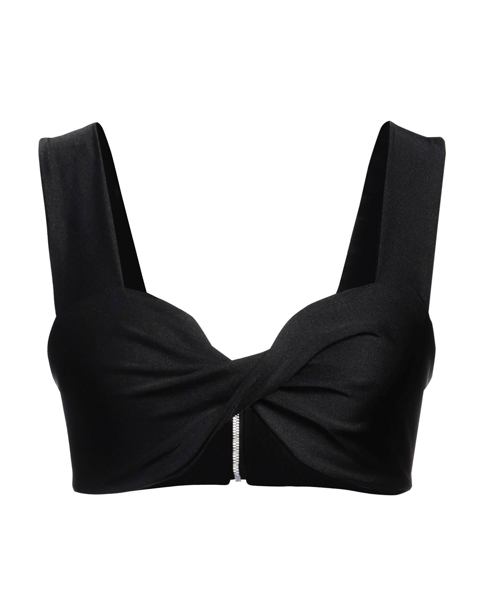 

Кроп-топ Aniye By, черный