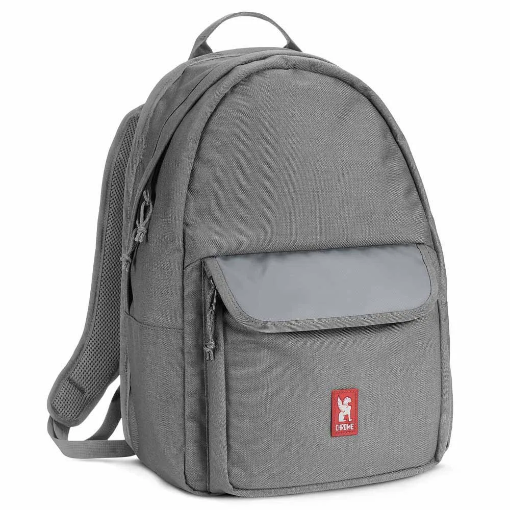 

Рюкзак Chrome Naito Pack backpack 24L, серый