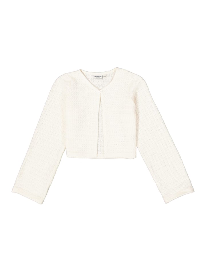 

Спортивная куртка Garcia, цвет warm white