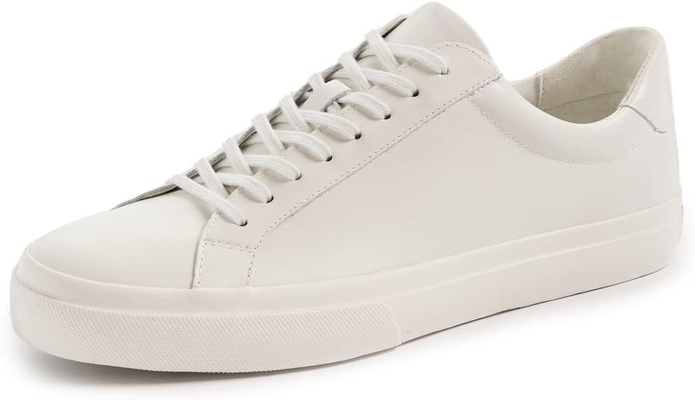 

Кроссовки Vince Mens Fulton, белый