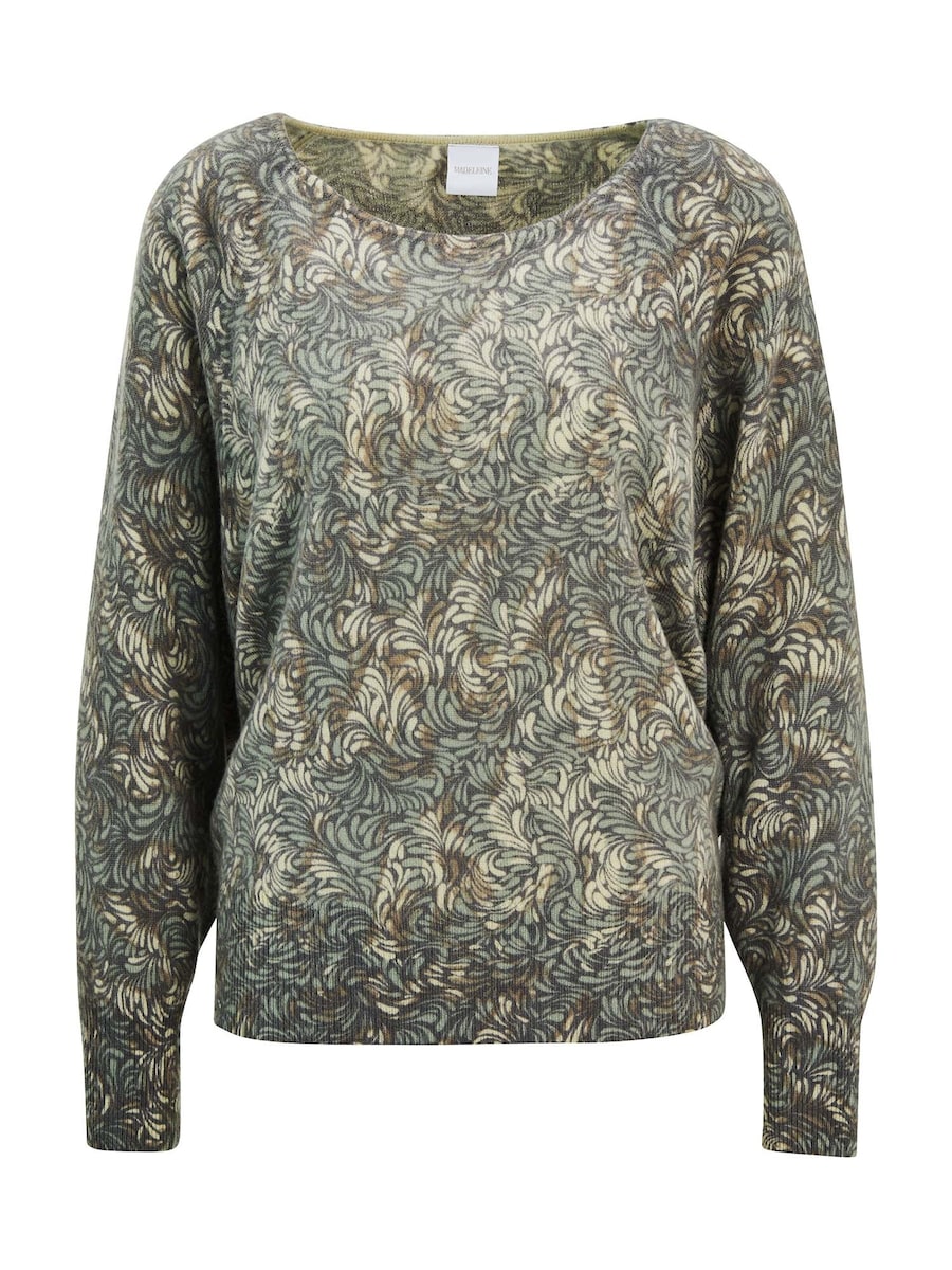 

Свитер MADELEINE, Wool White