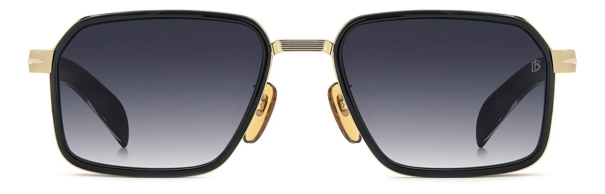 

Мужские солнцезащитные очки DB 7158-S DAVID BECKHAM