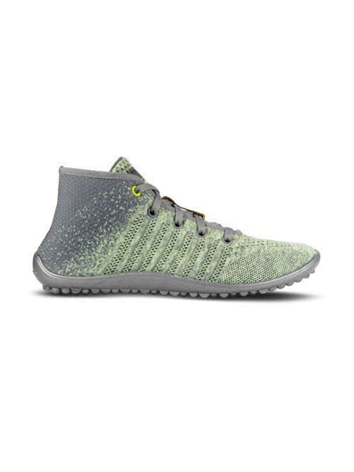 

Походная обувь Leguano Barfußschuh, зеленый