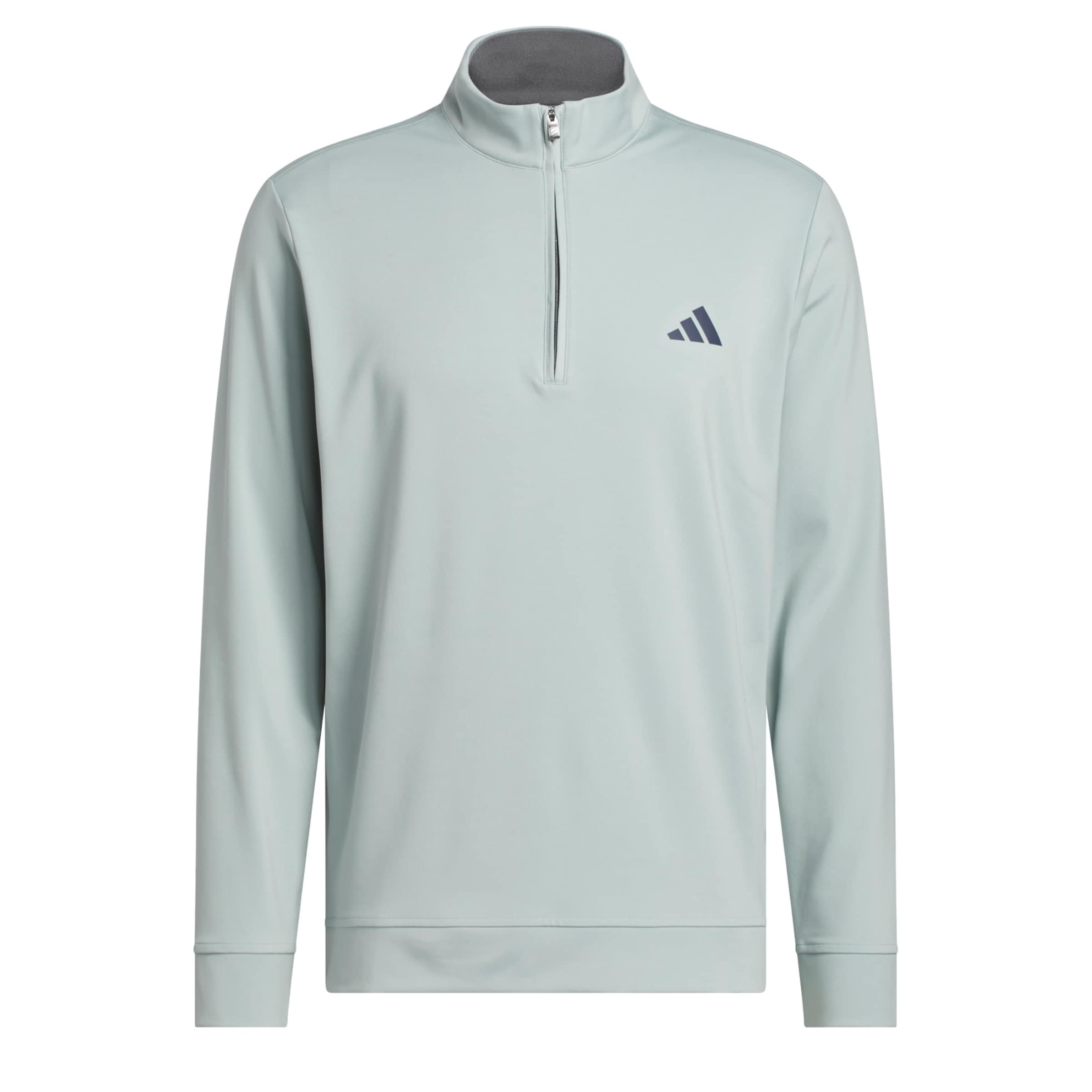 

Adidas Performance Спортивный свитшот 'ULTIMATE365 CLASSIC QUARTER-ZIP' в светло-зеленом цвете