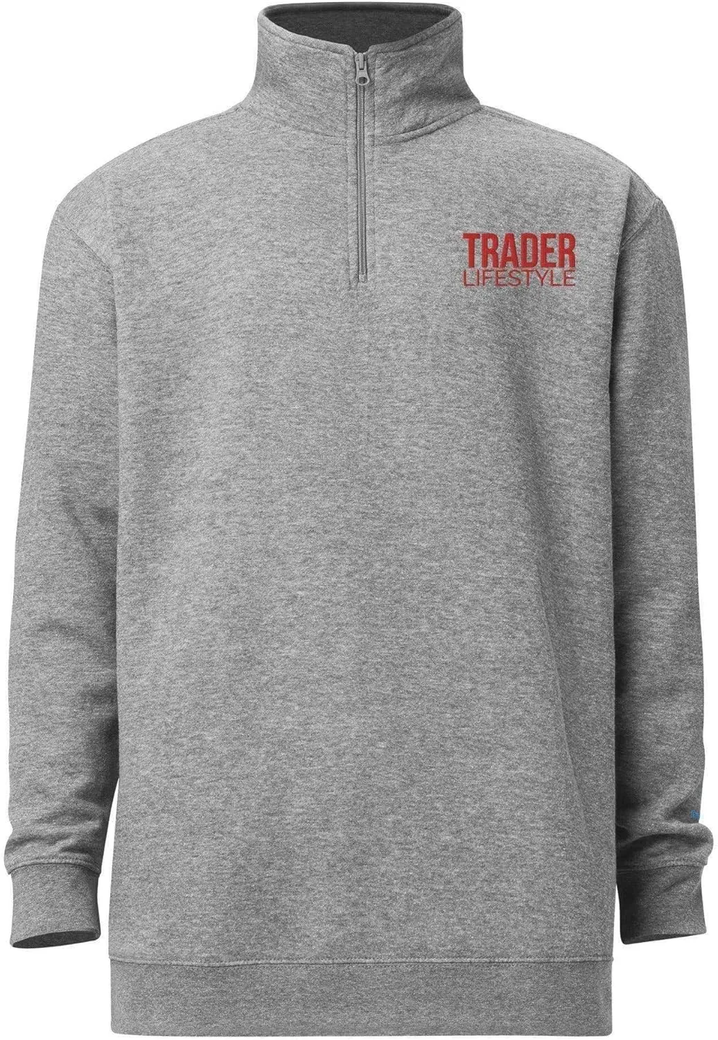 

Толстовка Trader Lifestyle Fleece InvestmenTees