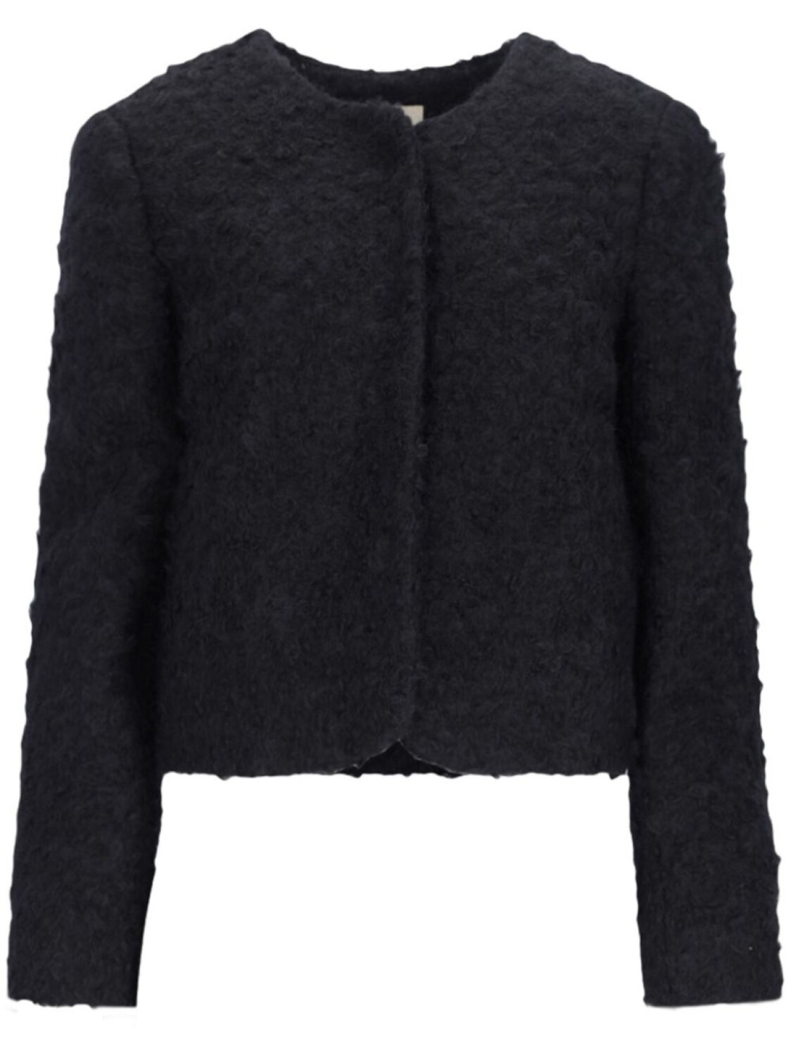 

The Garment пальто Vienna, черный