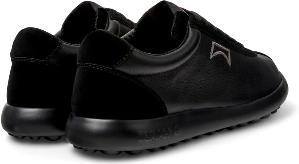 Мужские кроссовки Camper Pelotas Xlf K101019, черный — фото 2