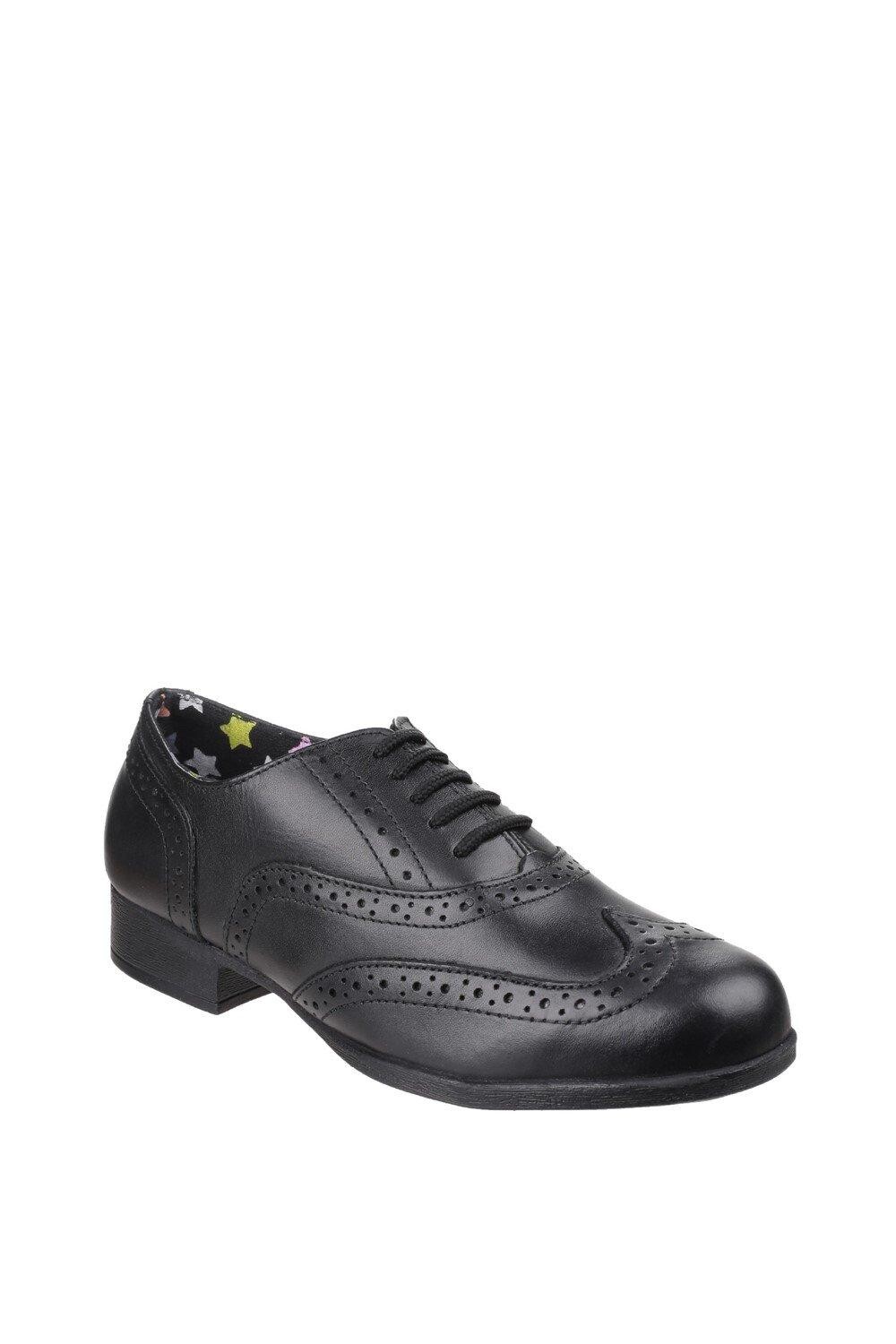 

Девушки из группы «Када Джуниор» (BTS) Hush Puppies, черный